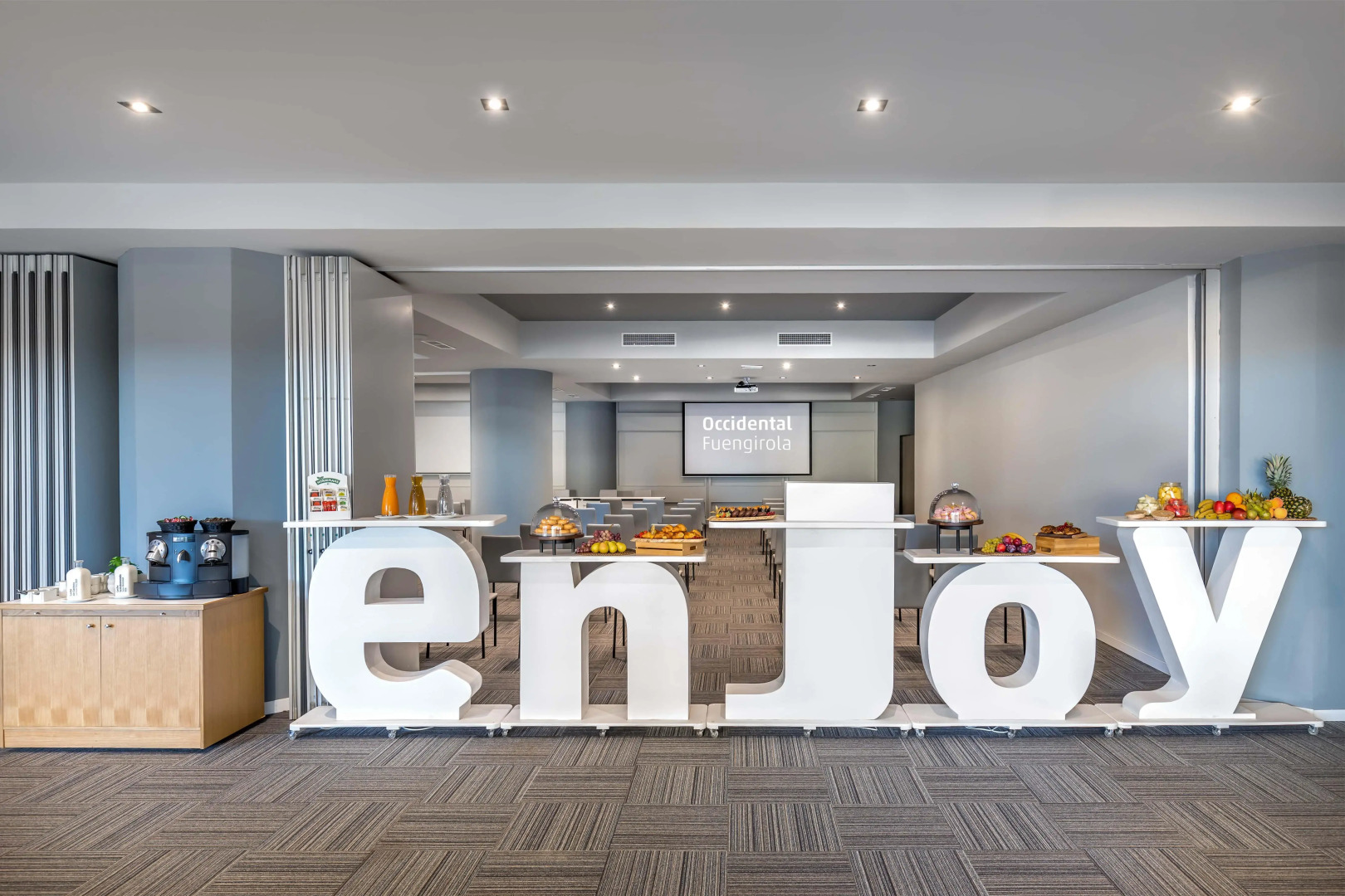 Foto - Occidental Fuengirola