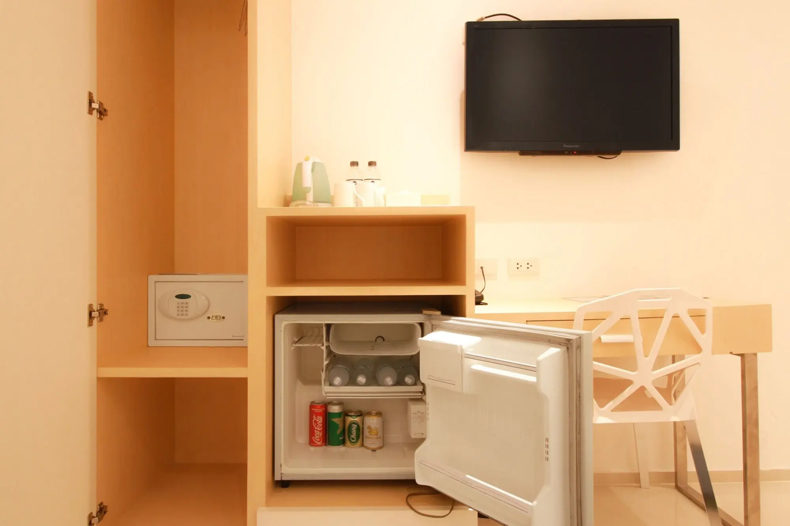 Foto - Ten Stars Hotel