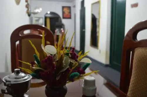 Photo - Hostal María Angola