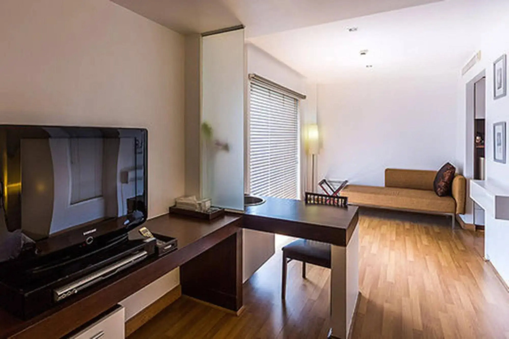 Foto - The Bedrooms Boutique Hotel Bangkok