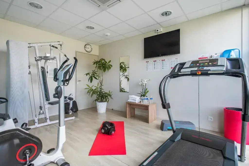 Foto - Appart’City Confort Vannes