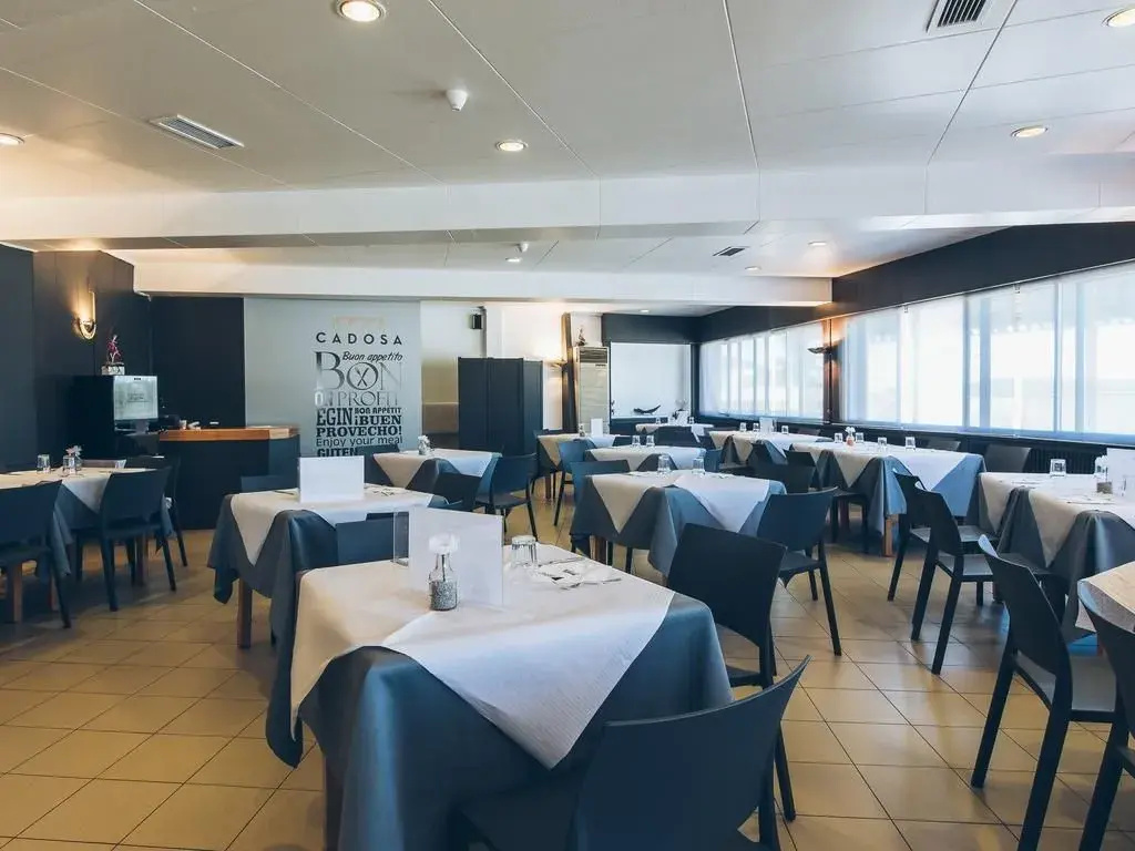 Foto - Hotel Cadosa