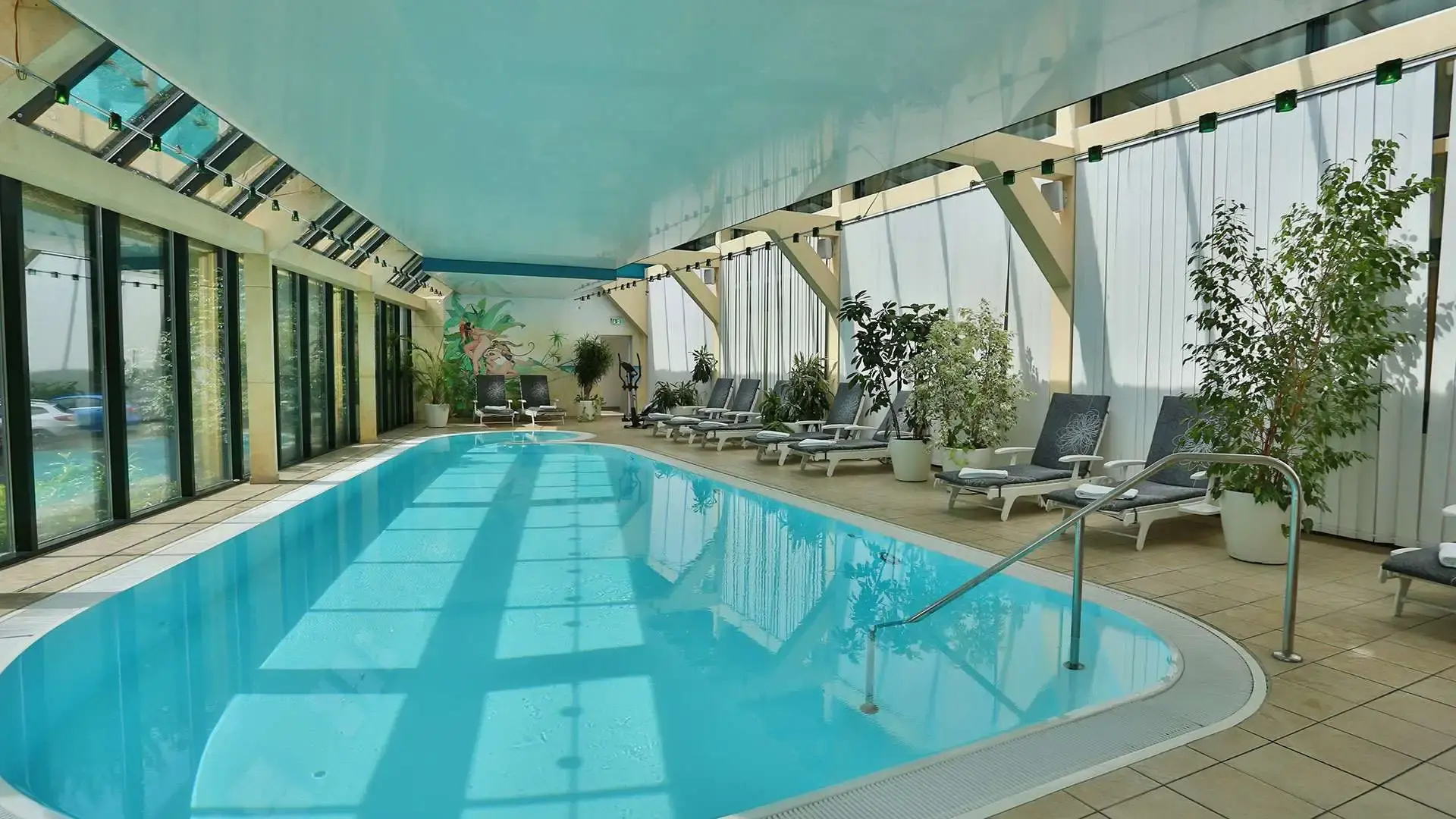 Photo - FAVORITE Parkhotel I Spa – Business – Fine Dining