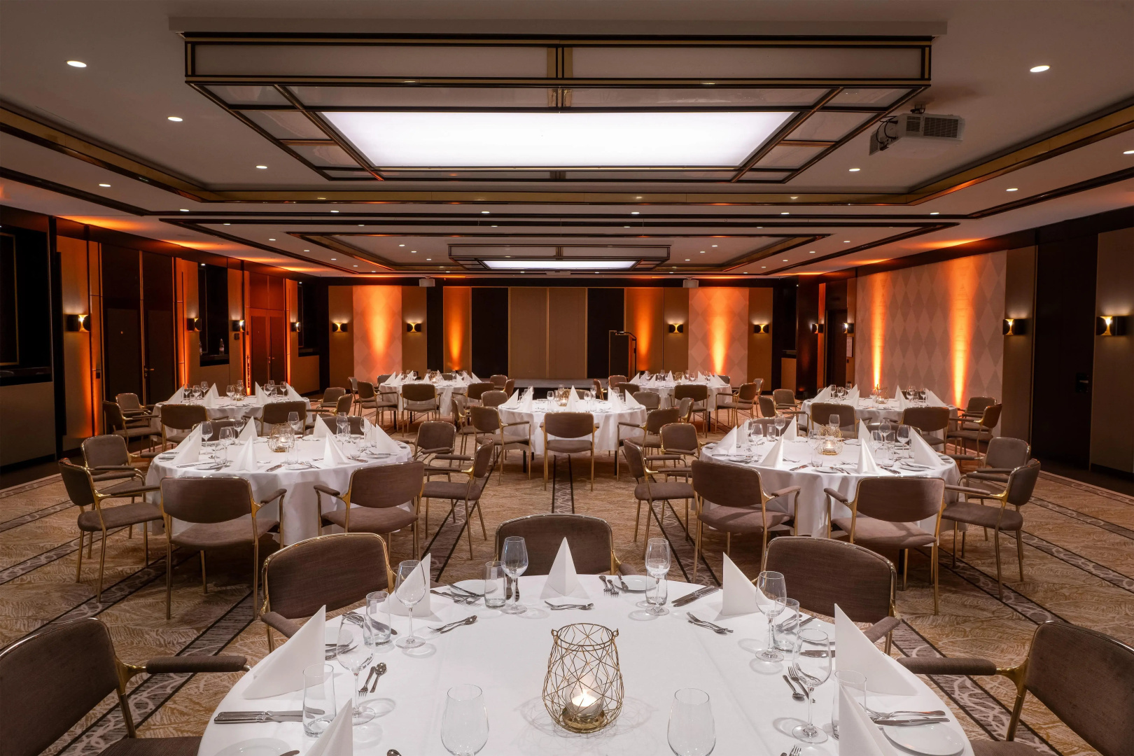 Photo - Steigenberger Hotel Bad Homburg