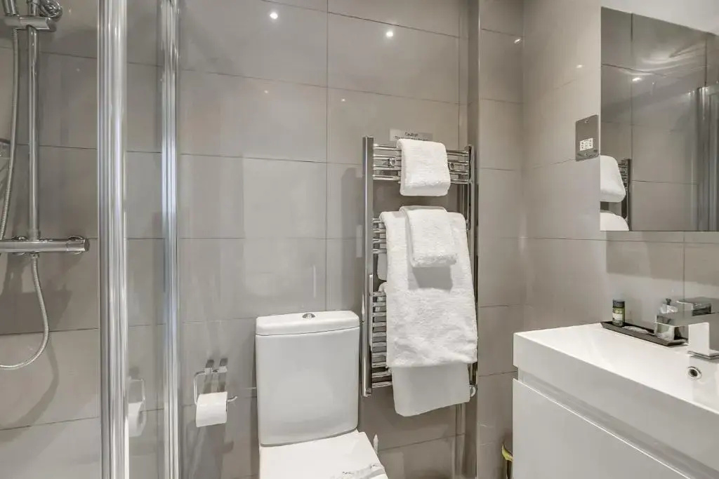 Photo - Nell Gwynn Chelsea Accommodation