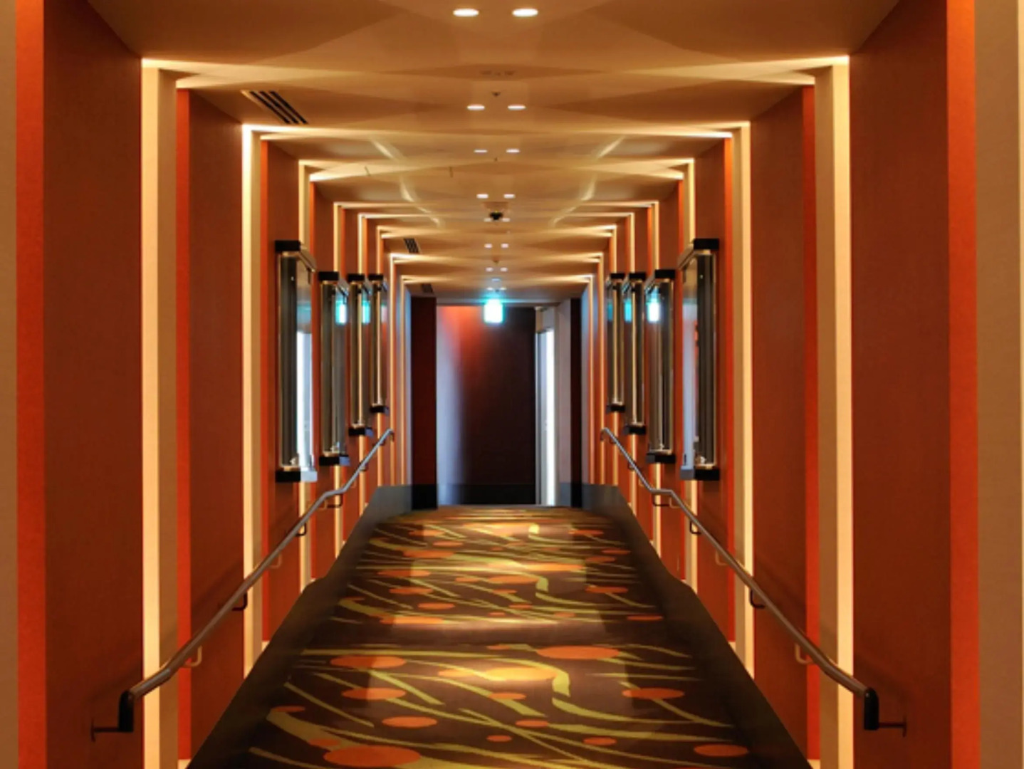 Foto - Loisir Spa Tower Naha