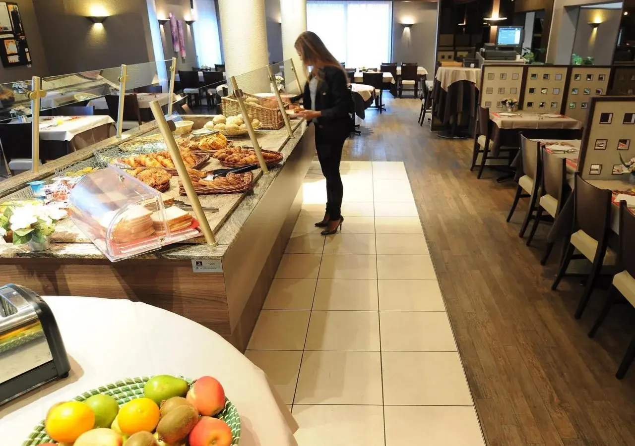 Photo - ibis Styles Arlon Porte du Luxembourg