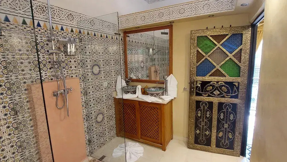 Photo - Riad La Porte d'Or & SPA