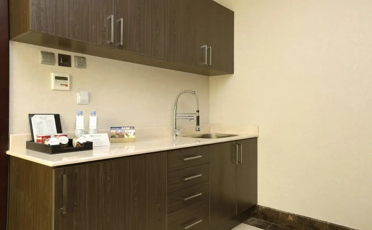 Foto - Swiss Flora Inn Hotel Riyadh