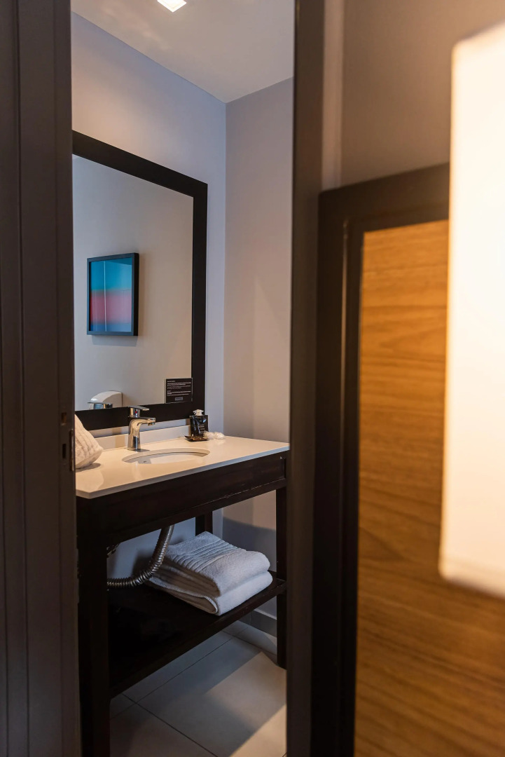 Foto - Monreale Lifestyle Higienópolis São Paulo