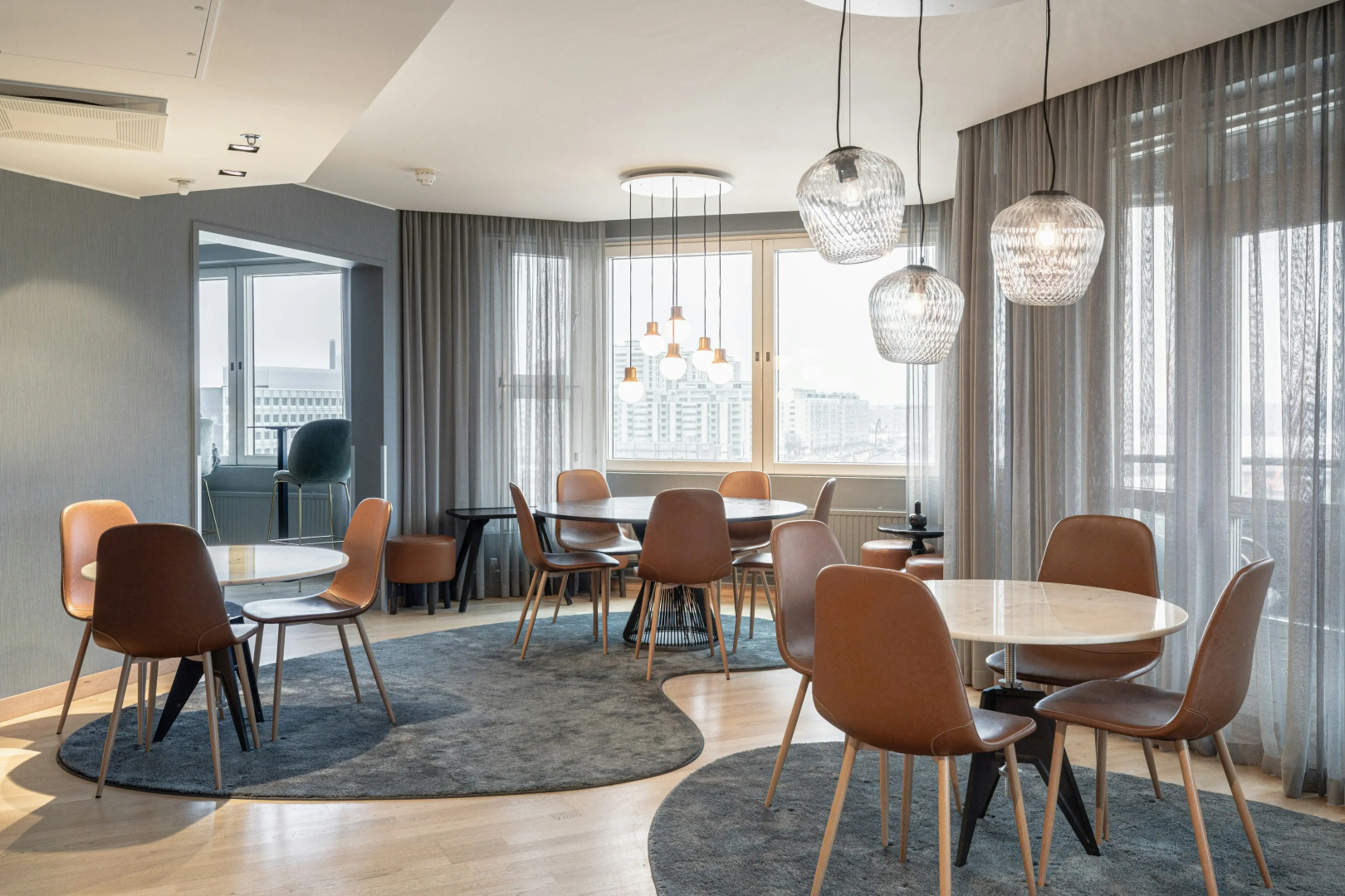 Foto - Hilton Helsinki Strand