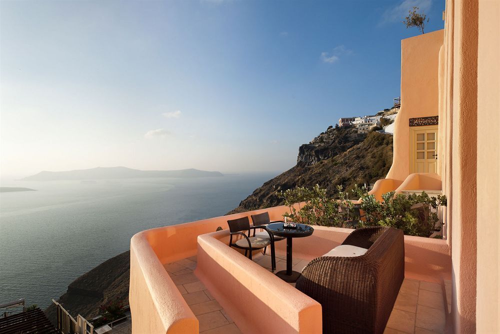 Photo - Nefeles Luxury Suites