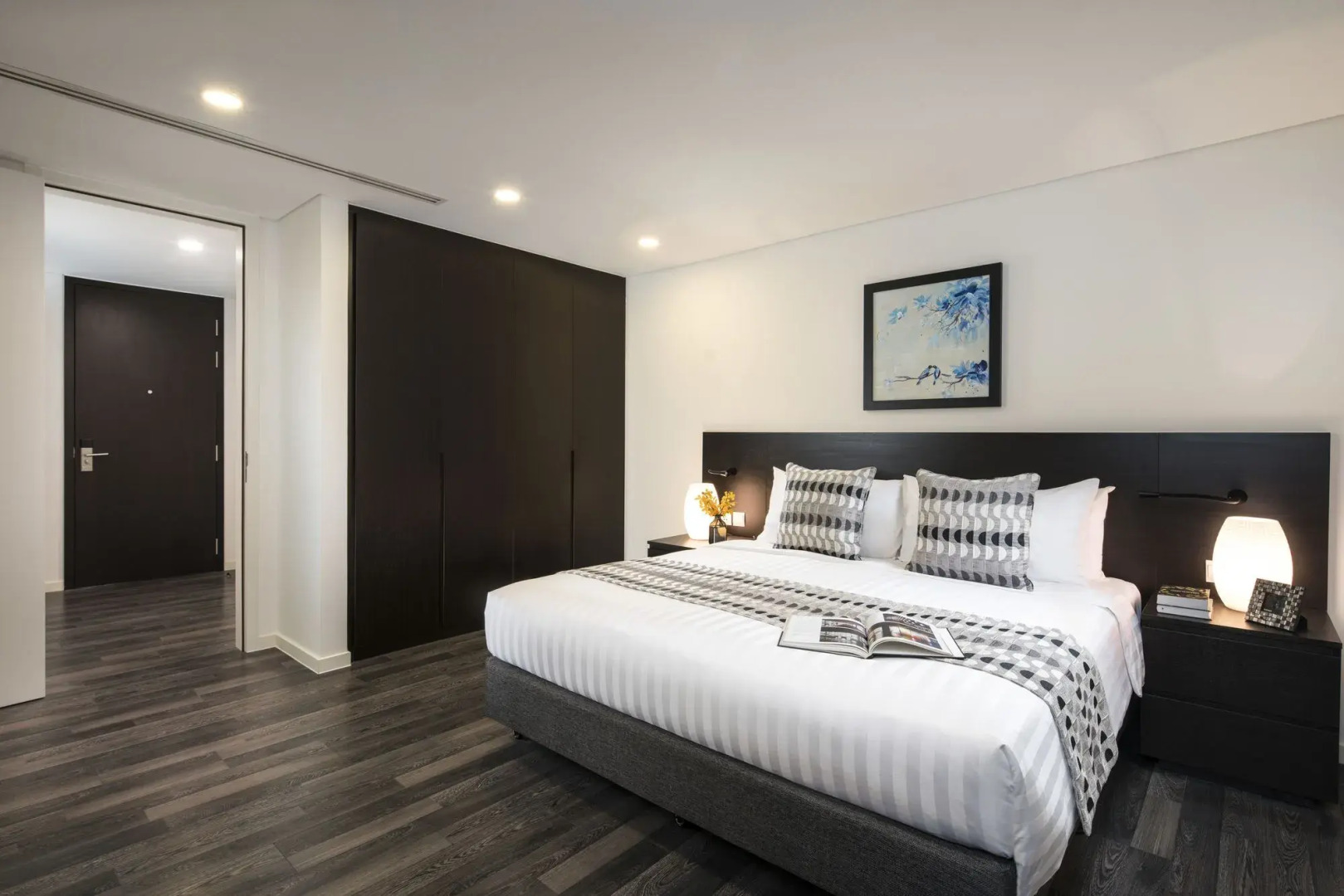 Foto - Somerset West Point Hanoi