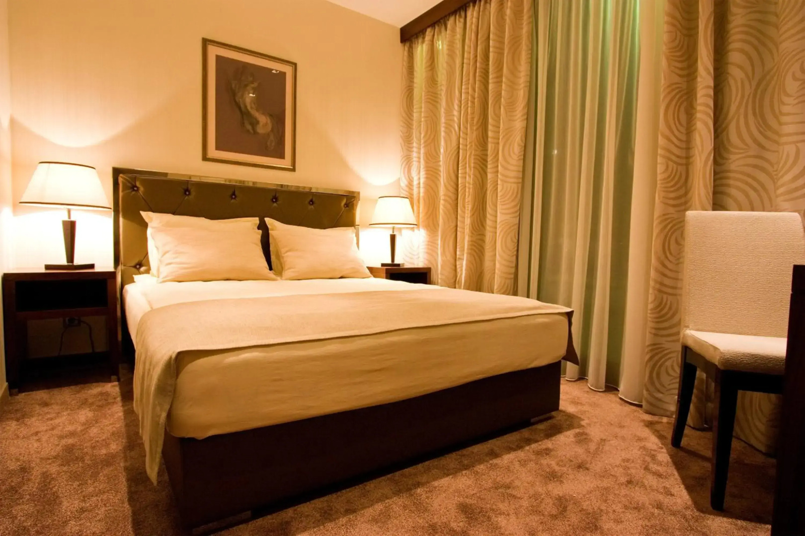 Foto - Vitosha Park Hotel - Free Pool & Parking