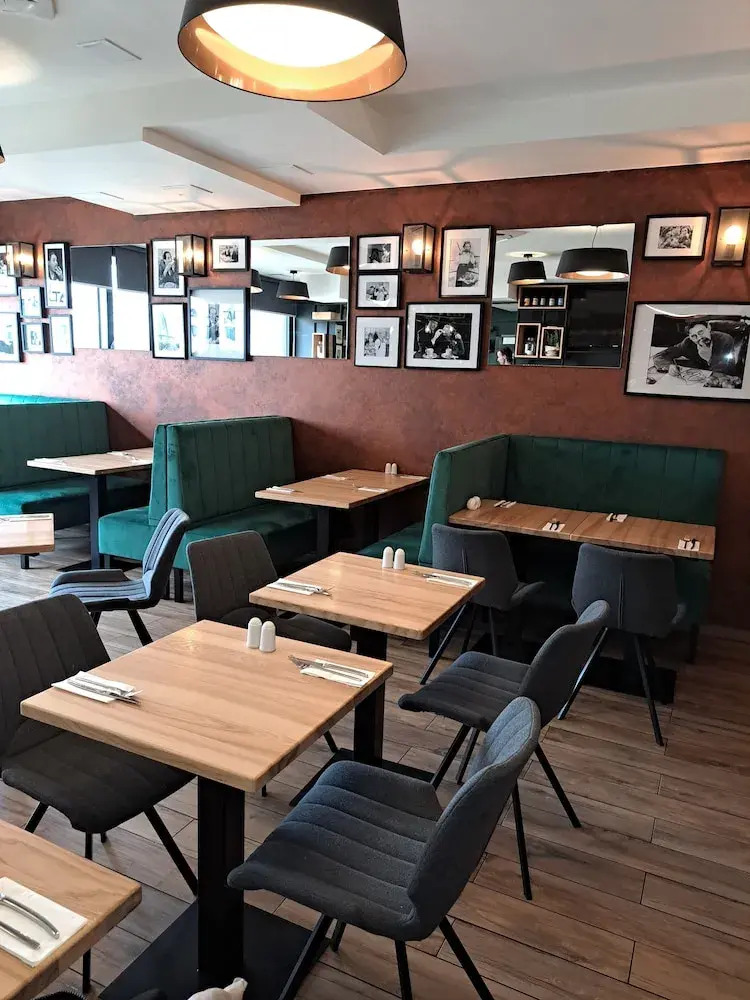 Photo - Wilanów Residence Apartments