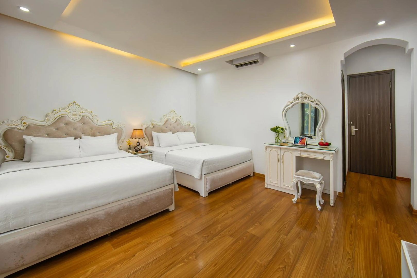 Foto - Kingly Hotel