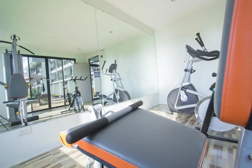 Photo - Baba House Hotel - SHA Plus