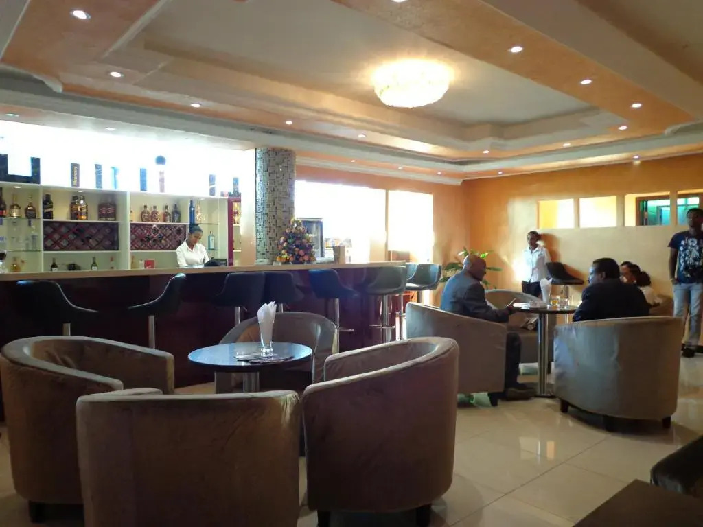 Photo - Trinity Hotel