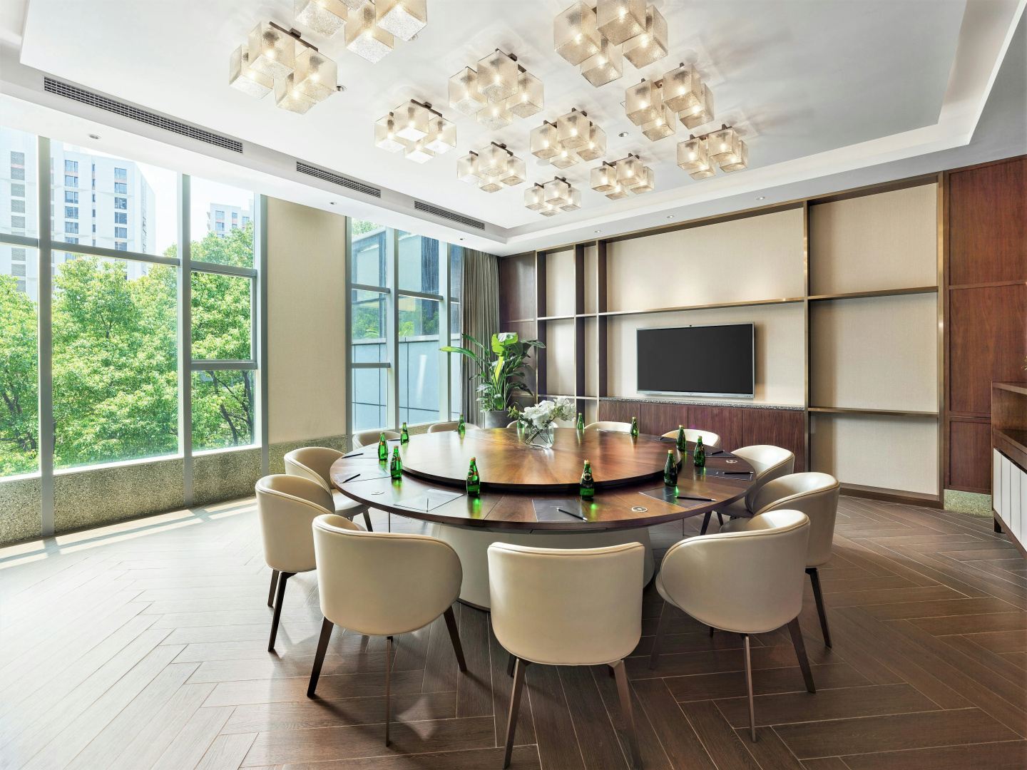 Photo - Hilton Shanghai Hongqiao