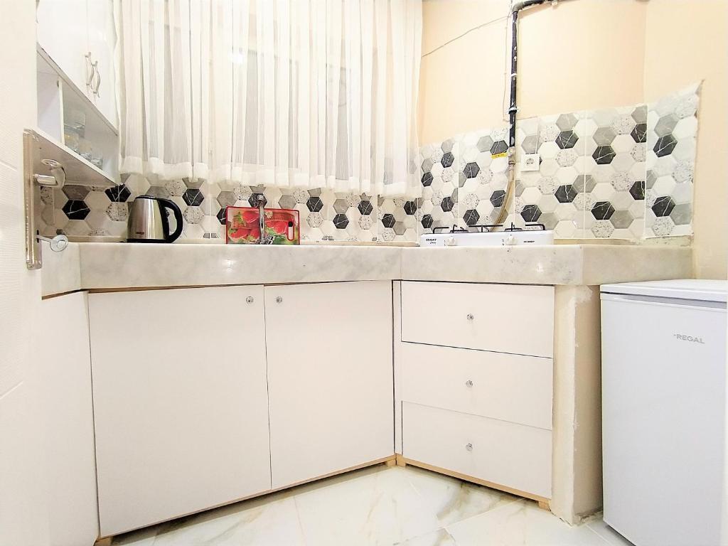 Foto - King Istanbul Hotel