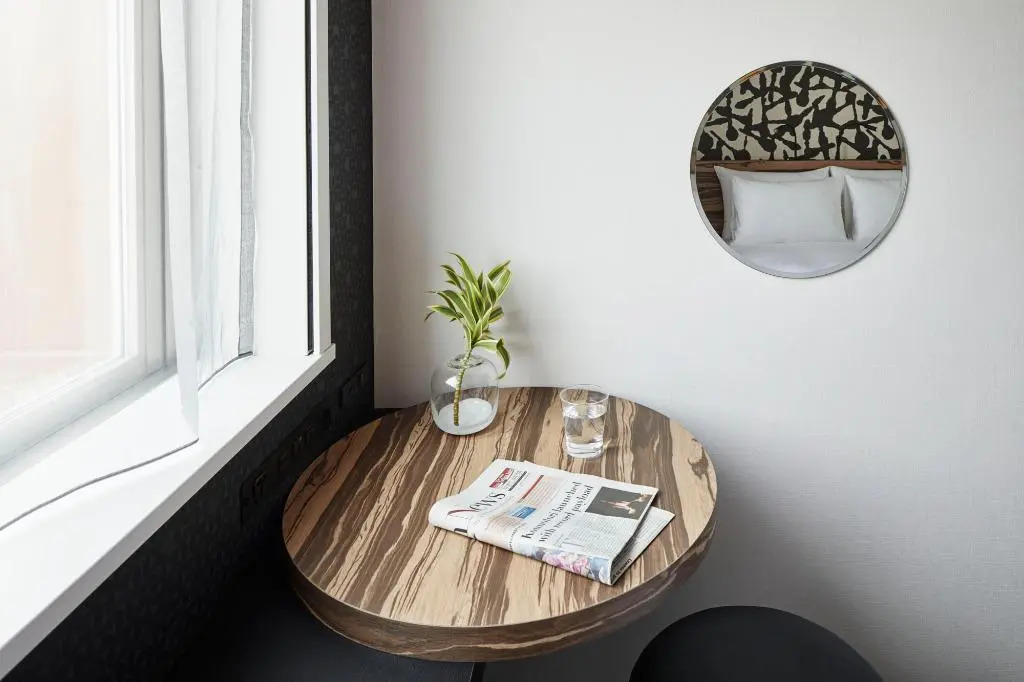 Photo - the b asakusa