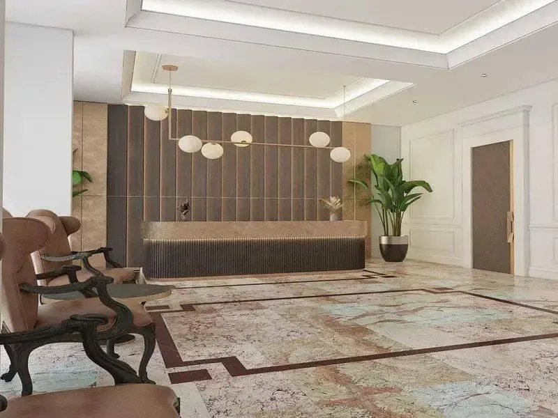 Foto - The Yalı Konak Hotel İzmir