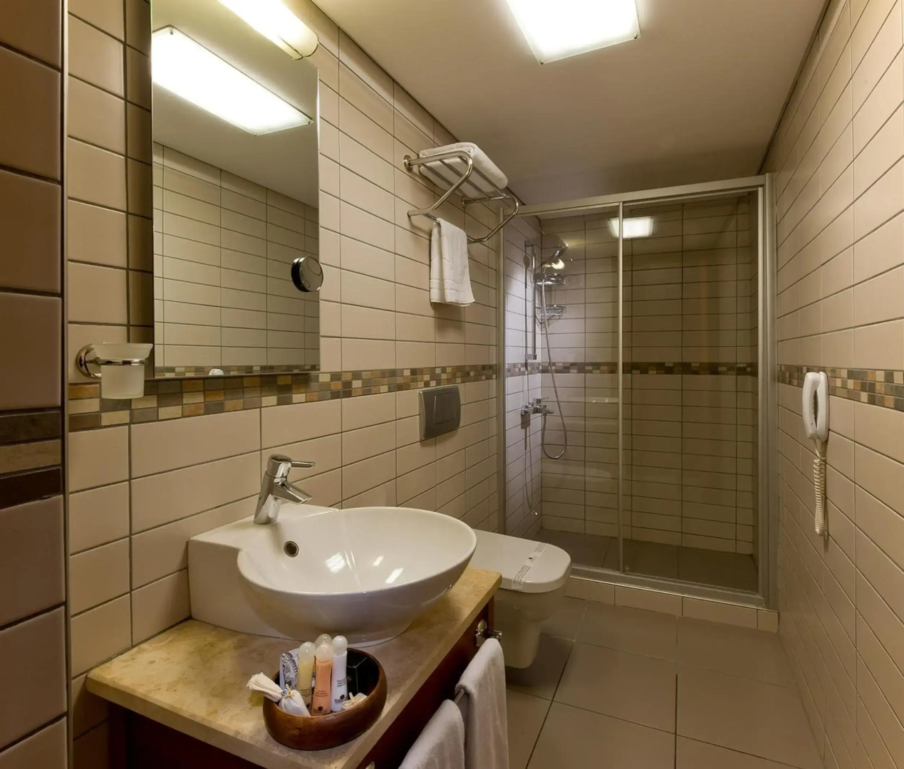 Foto - Istanbul Golden City Hotel