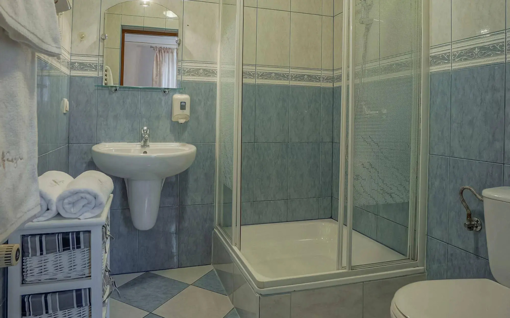 Photo - Willa Regina I Resort & SPA