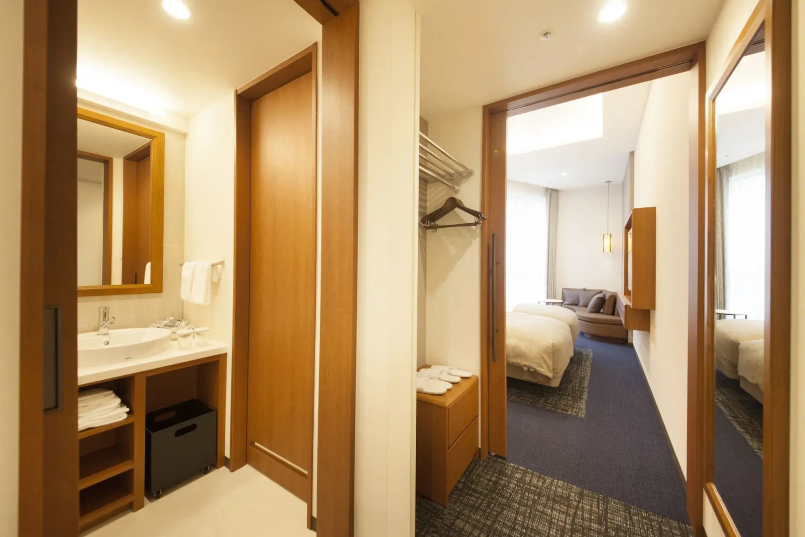 Photo - Richmond Hotel Tokyo Mejiro