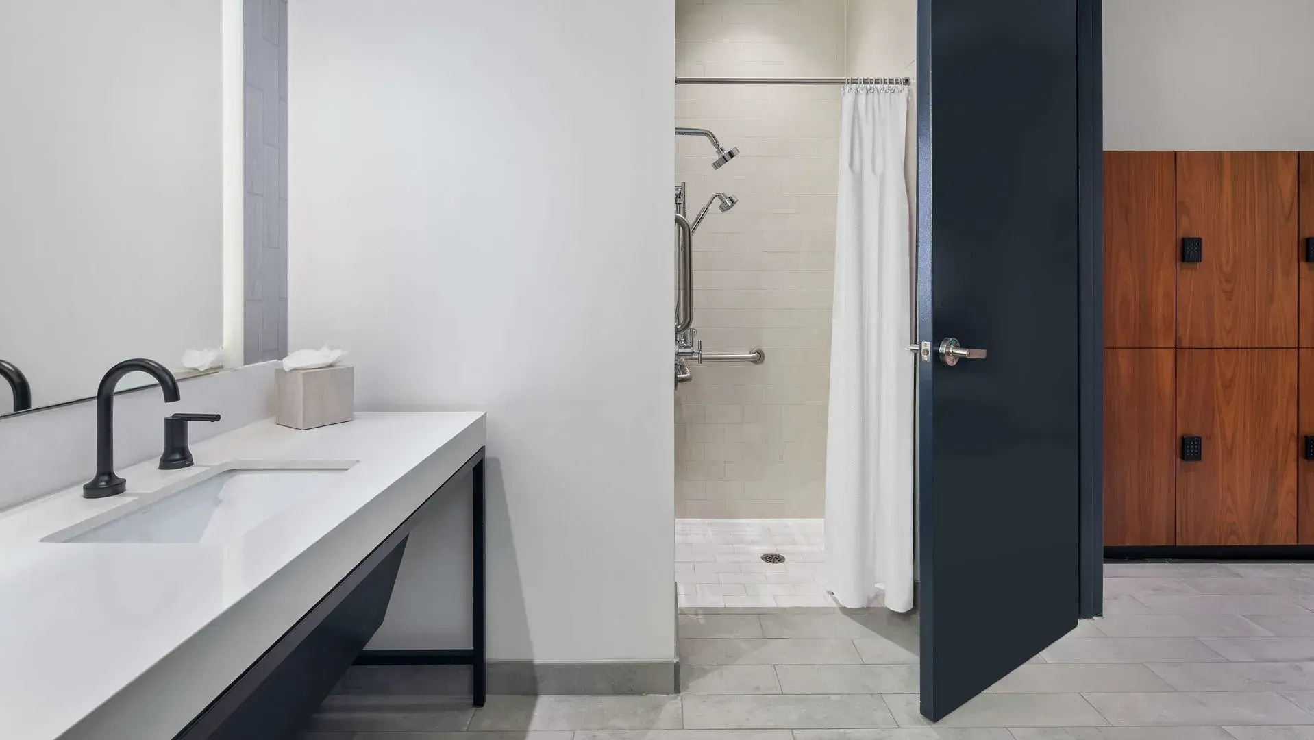 Photo - Canopy By Hilton Atlanta Midtown