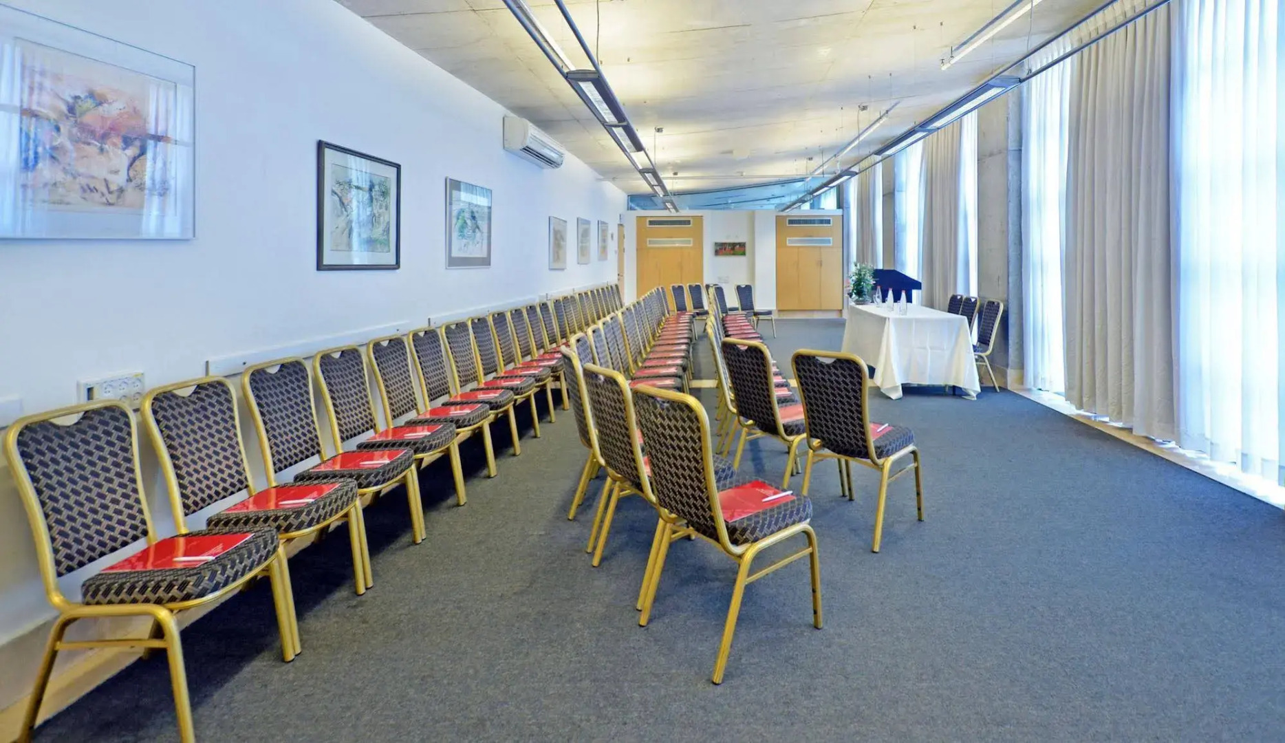 Foto - Ruth Daniel Residence