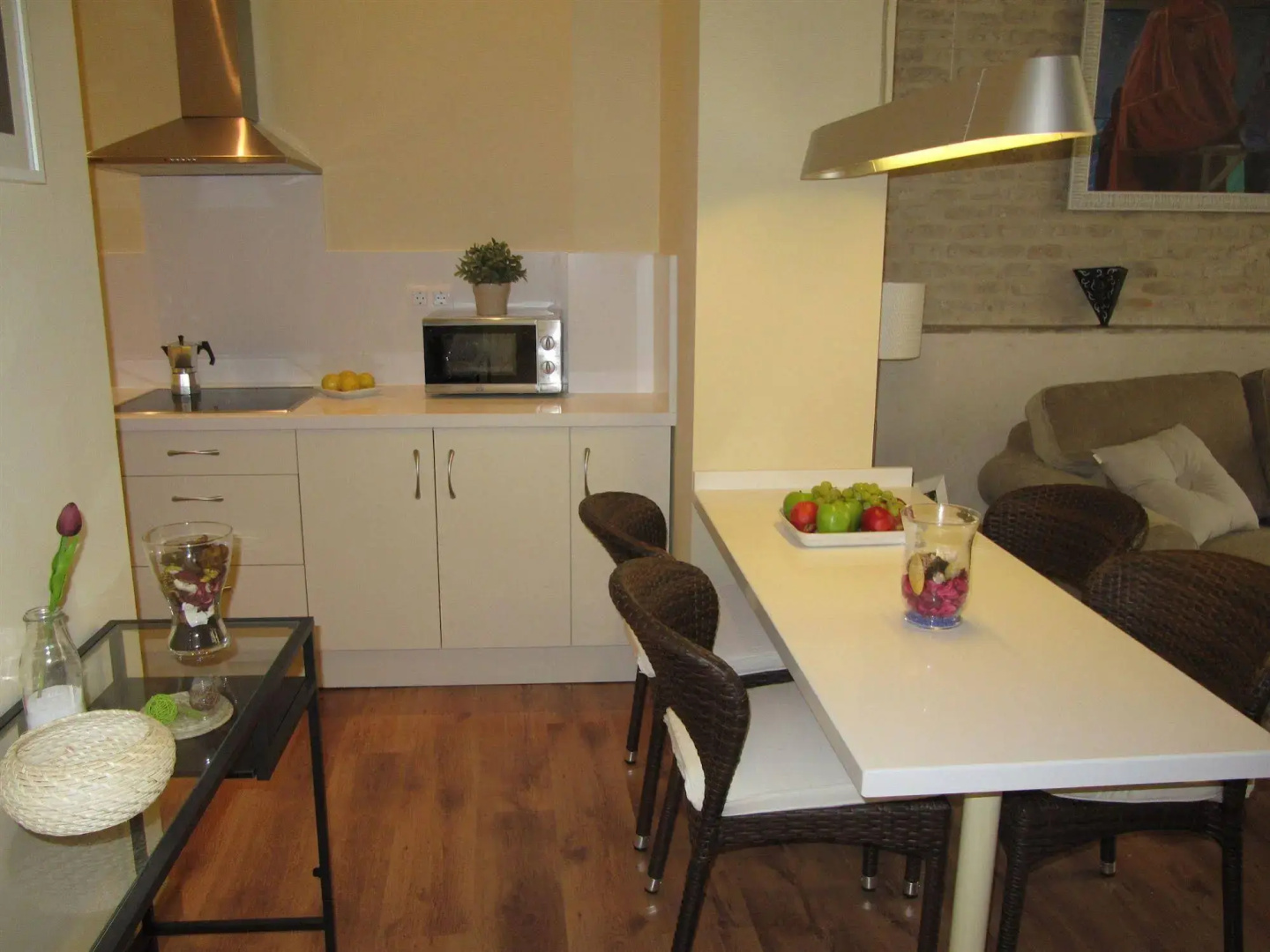 Foto - Life Apartments San Vicente
