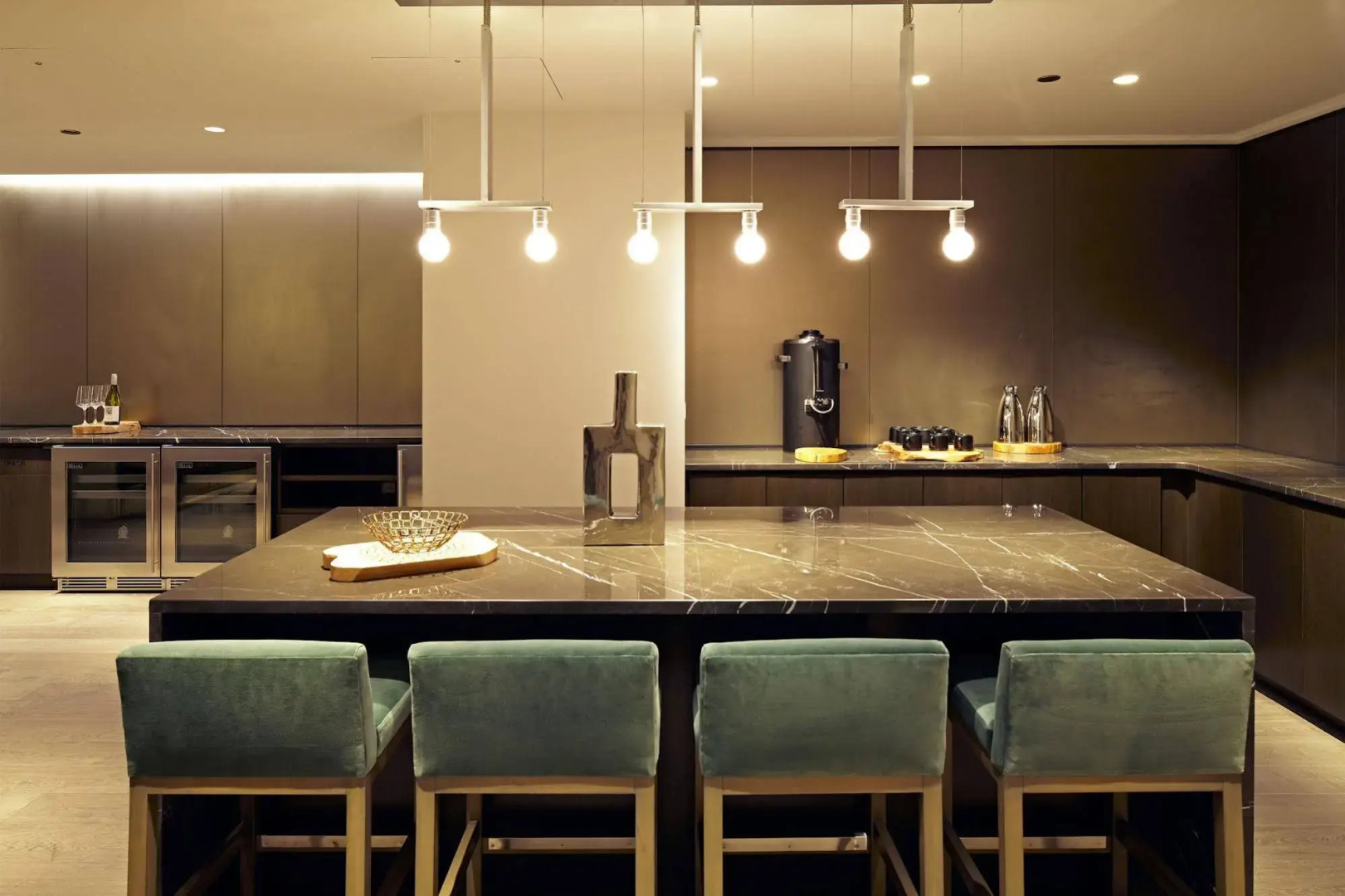 Foto - Hyatt Centric The Loop Chicago