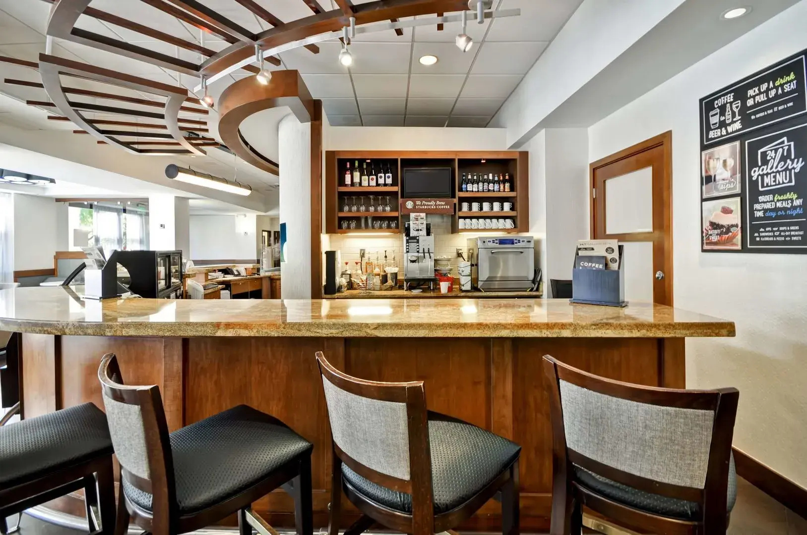 Foto - Hyatt Place Tampa Airport/Westshore