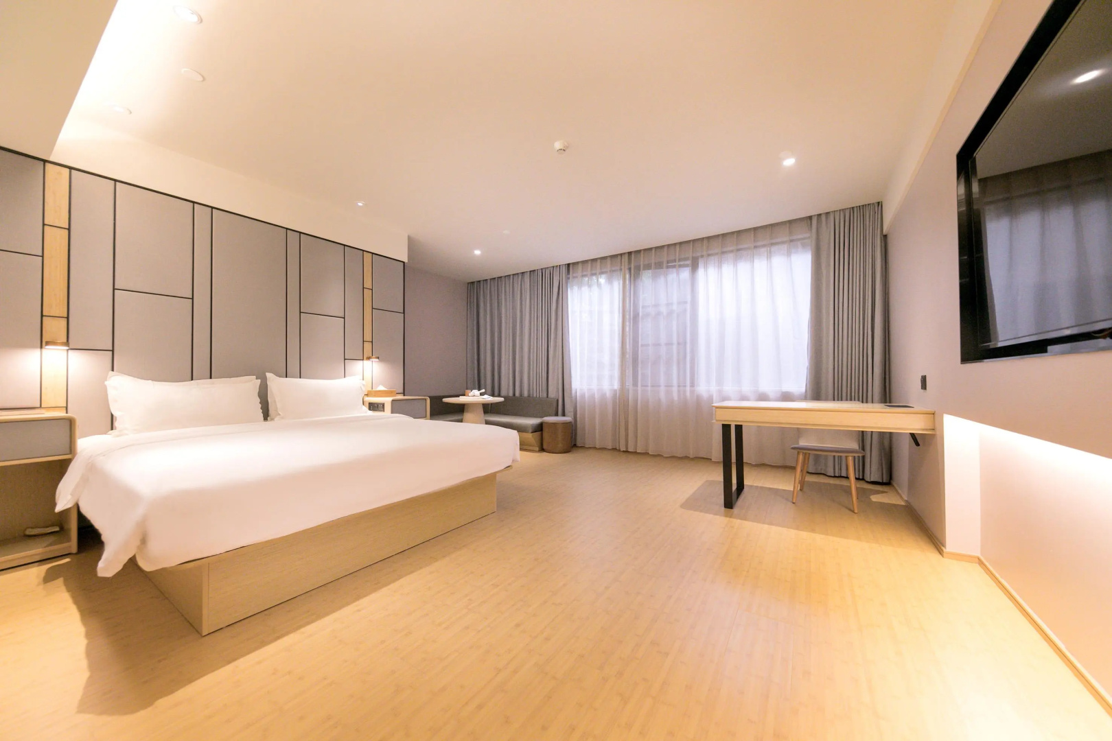 Photo - JI Hotel Guangzhou Yuexiu Park