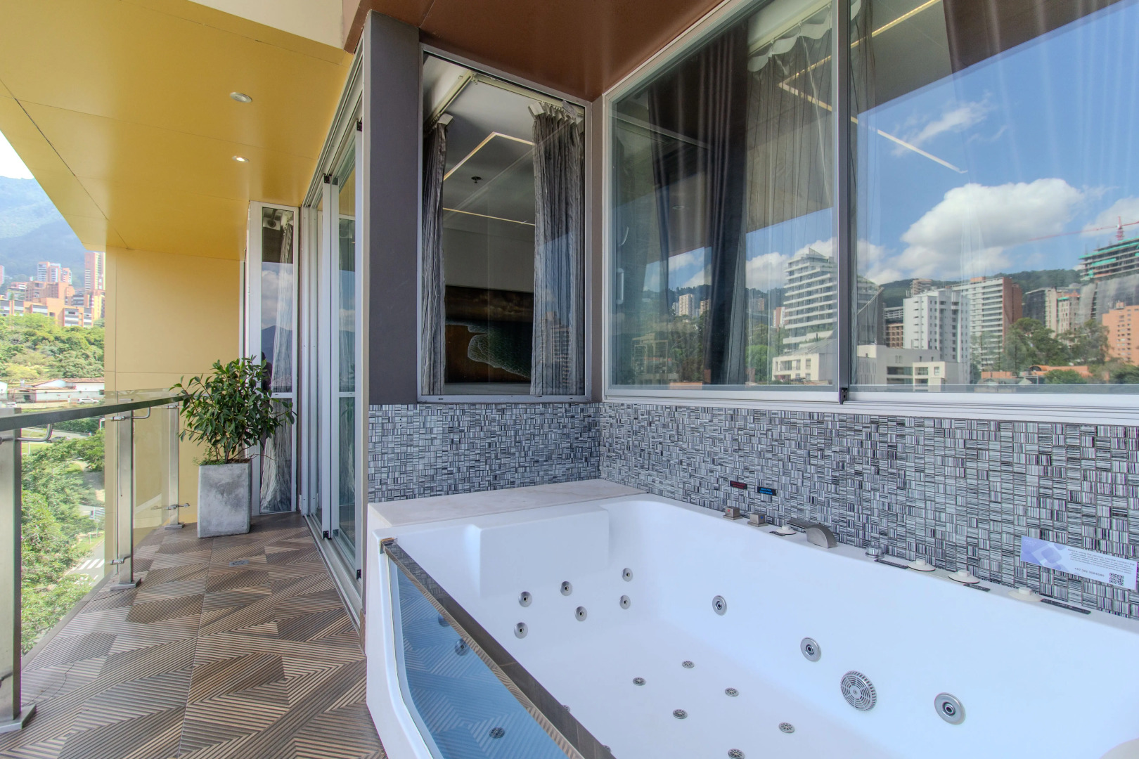 Foto - Haven, A Design Hotel