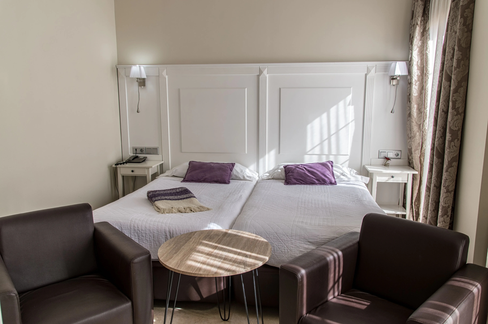 Photo - Hotel Sevilla