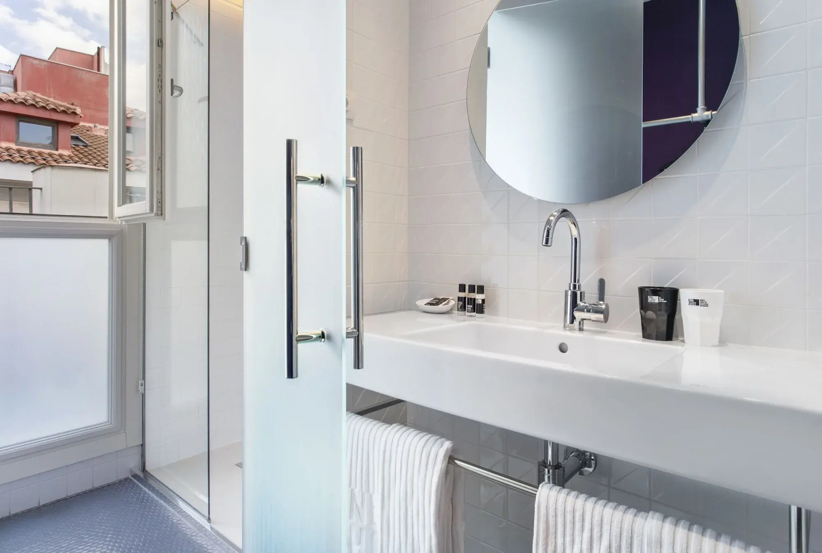 Foto - One Shot Prado