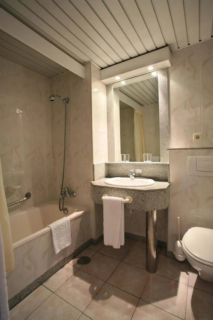 Photo - Corallium Beach by Lopesan Hotels - Adults Only