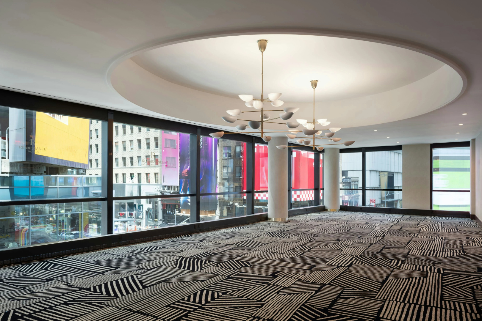 Photo - Renaissance New York Times Square Hotel by Marriott