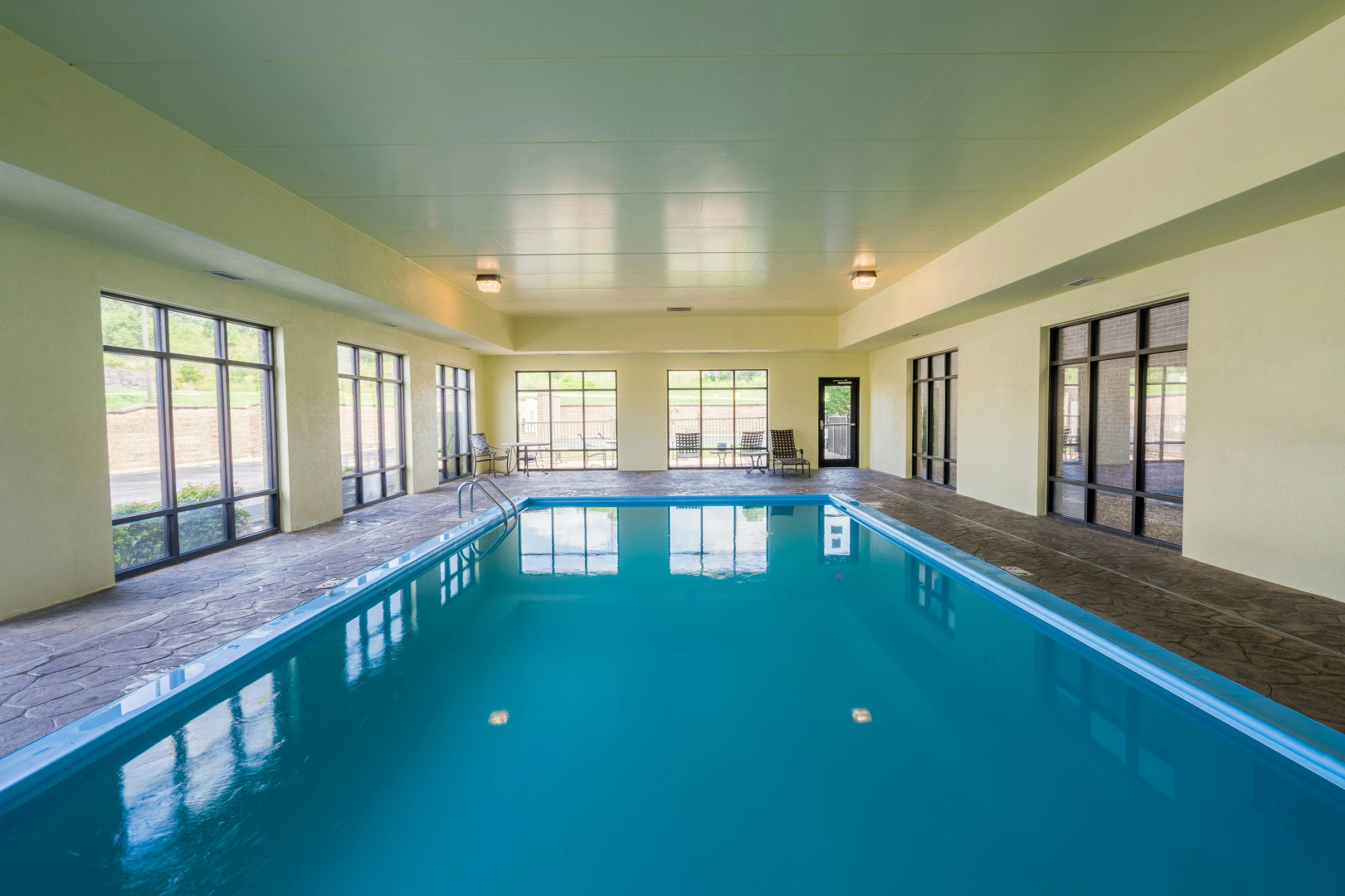 Photo - Hampton Inn London-North