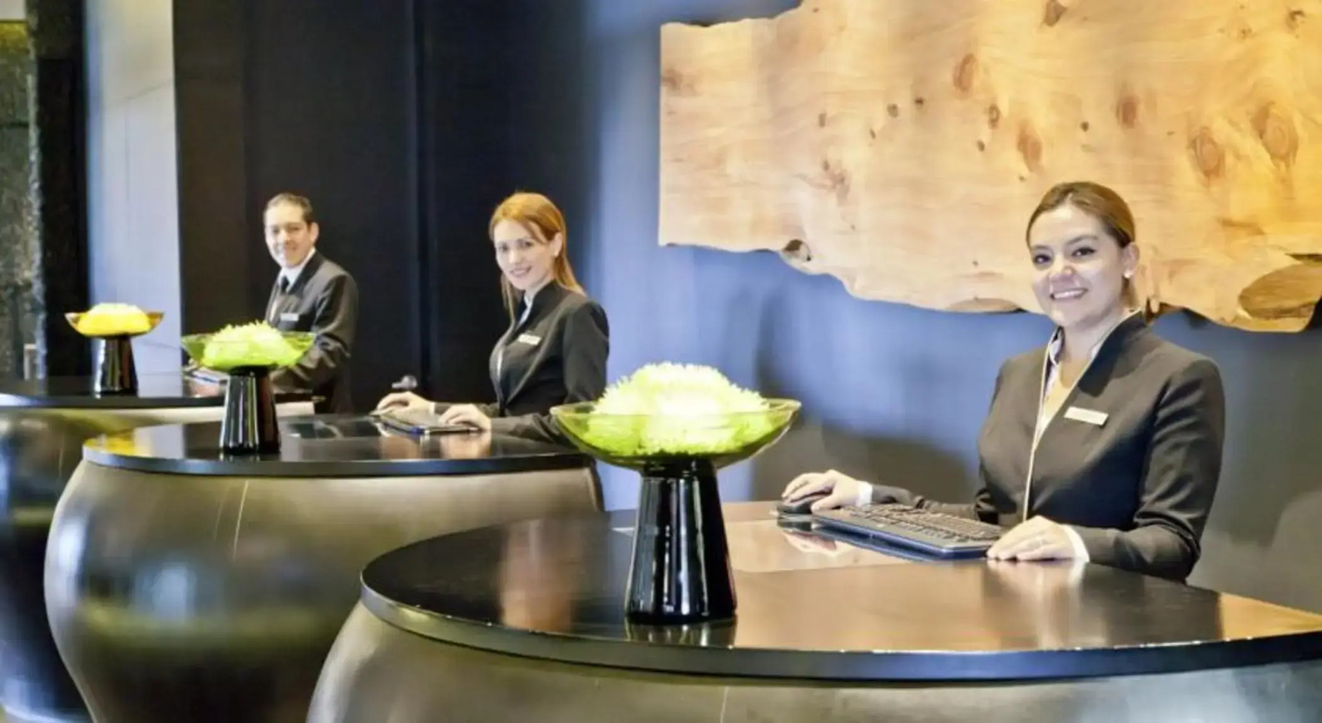 Foto - Movich Buró 26