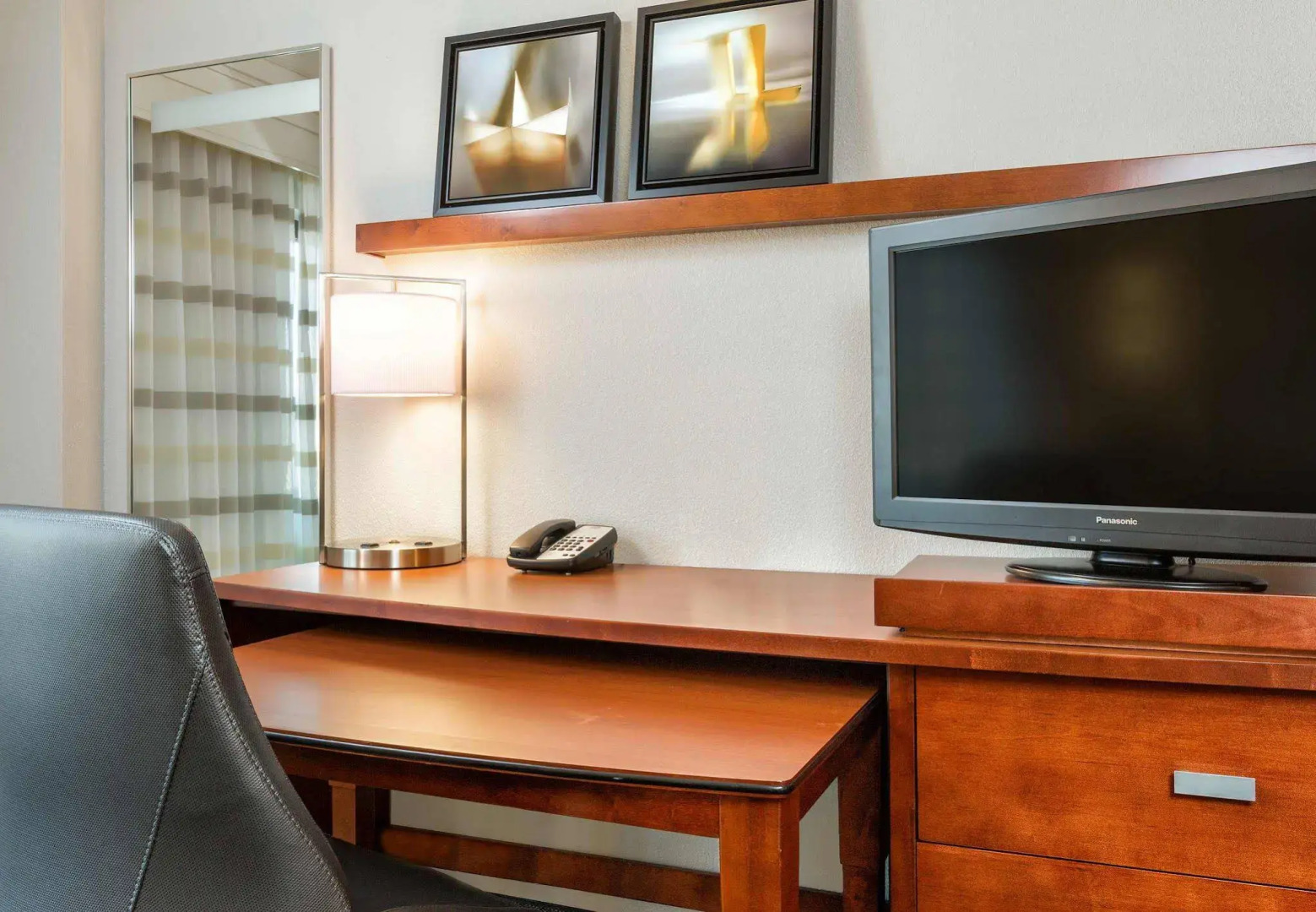 Foto - Courtyard by Marriott Houston Galleria