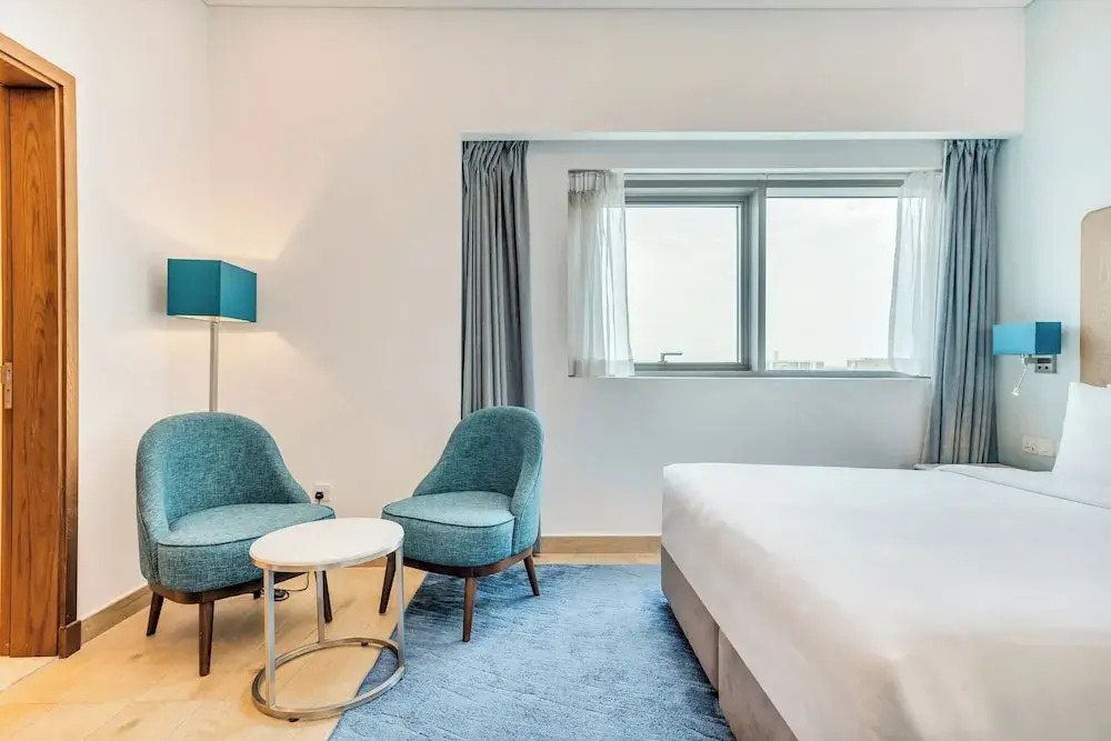 Foto - Sea Point Hotel Dubai Islands Formerly Park Regis by Prince