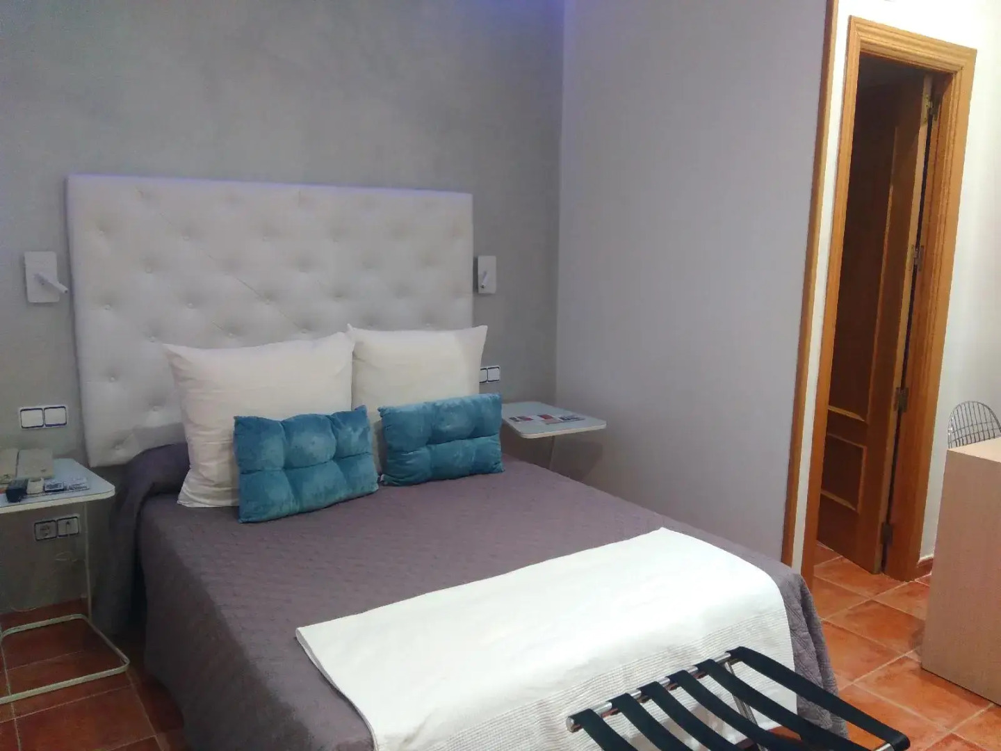 Photo - Hostal Las Fuentes