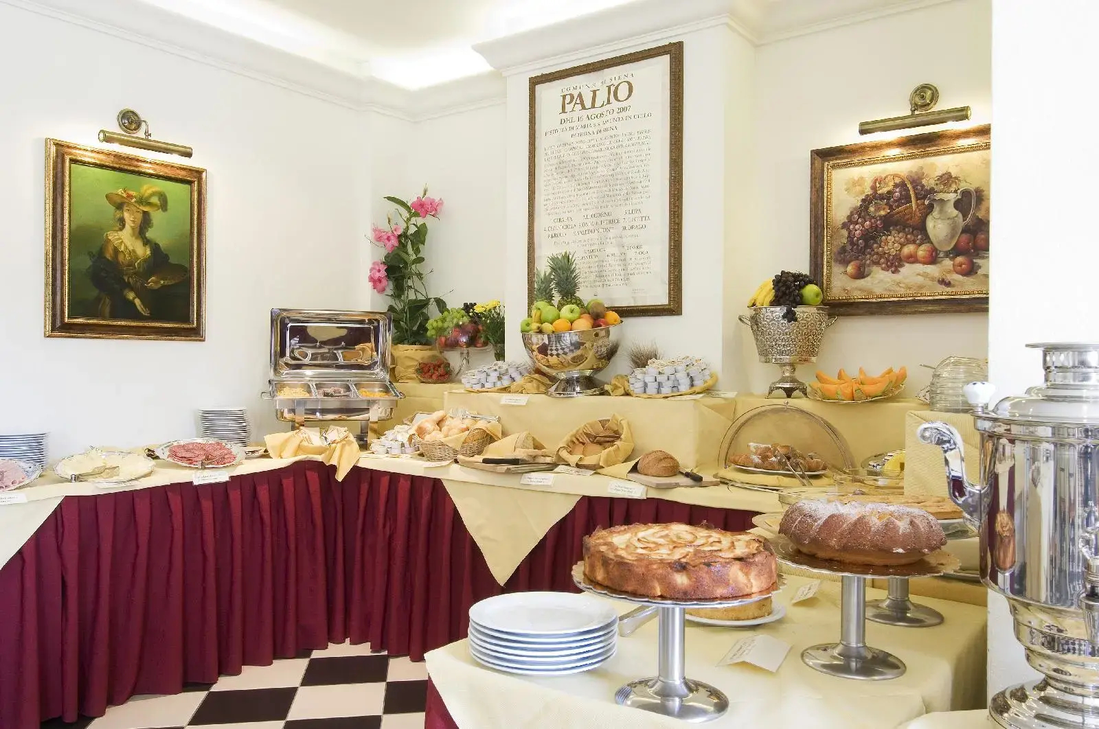 Photo - Hotel Palazzo dei Priori