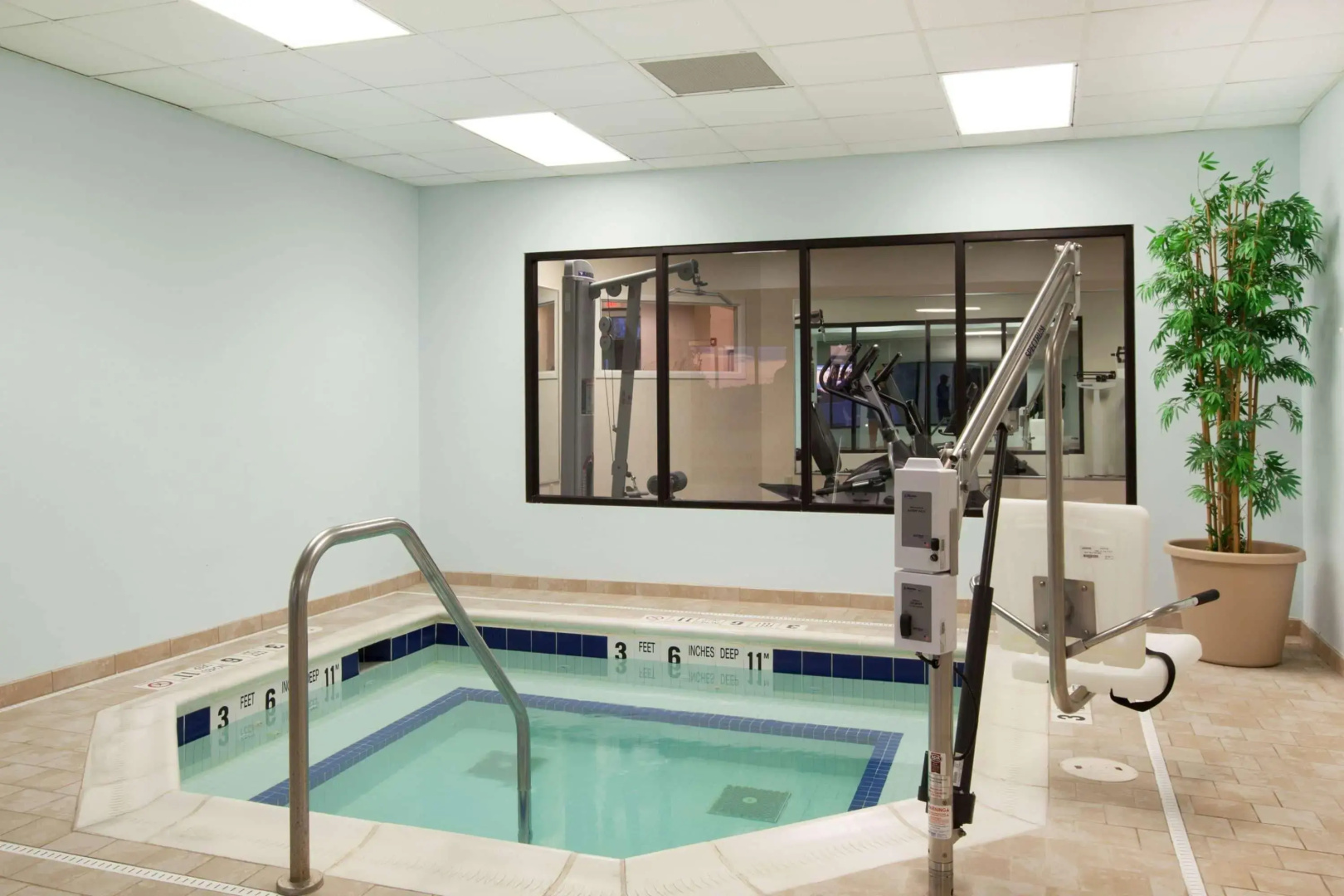 Photo - Fairfield Inn & Suites by Marriott Rome