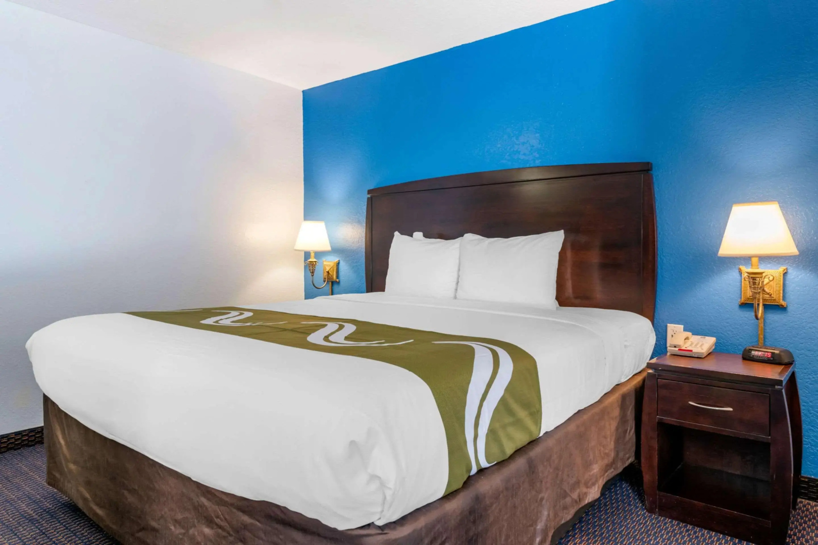 Foto - Quality Inn Sarasota North Near Lido Key Beach