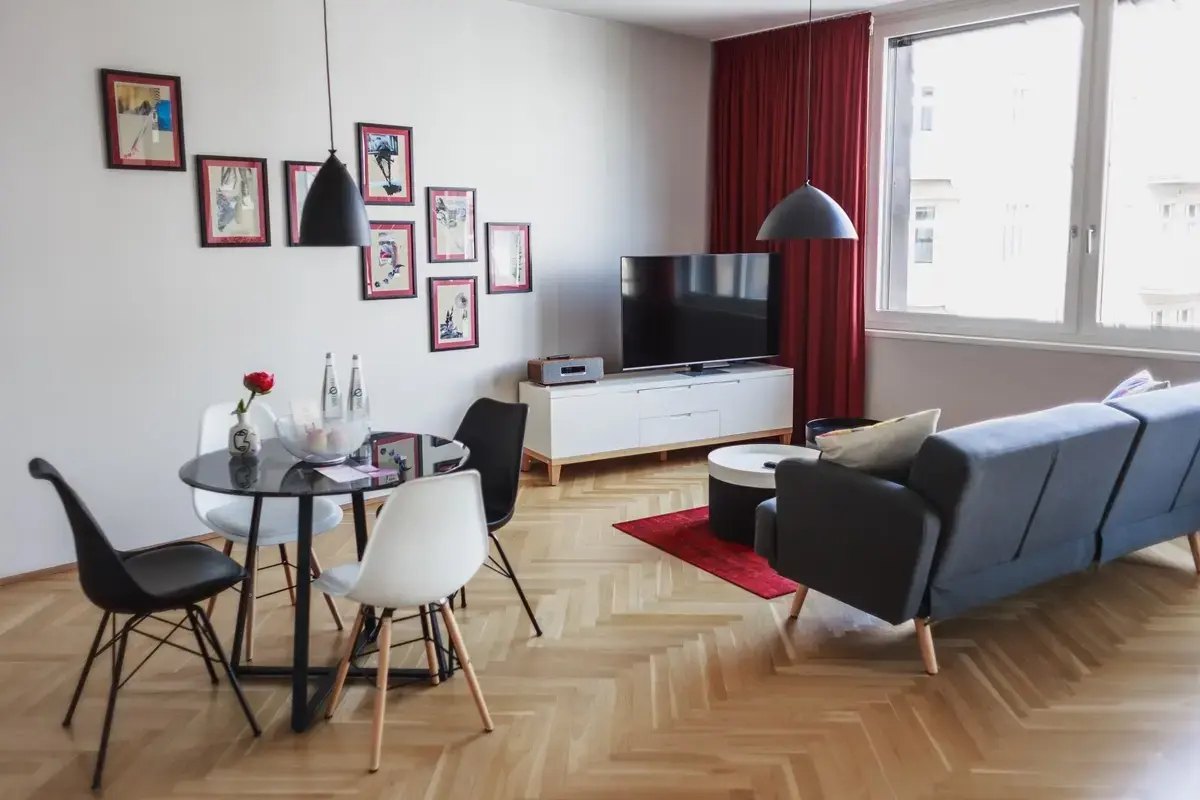 Foto - The Circus Apartments