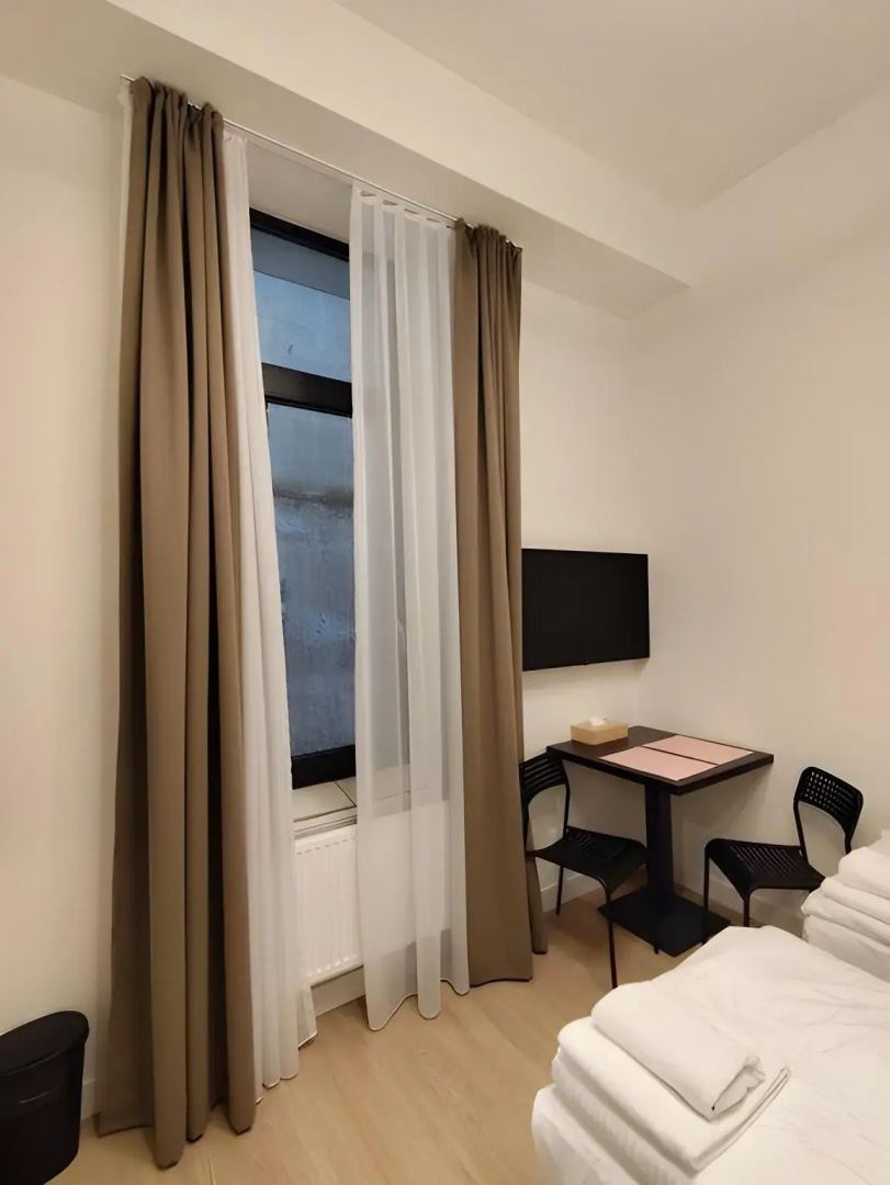 Photo - Post 120 Suites